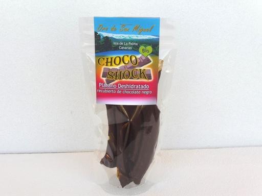 [642213328443] OranChoc Eco 50 Grs. (Oro de San Miguel) (copia)