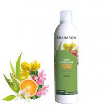 [5420008528200] Spray Purificador Ravintsara Arbol del Te 150 ml (copia)