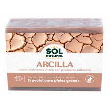 [8435037801399] Jabon Natural Coco 100 Gr (Sol Natural) (copia)