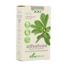 Alholvas Liberacion Prolongada 30 Cap (Soria) (copia)