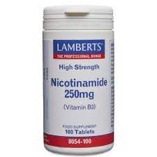 [5055148401894] Selenio + Vitaminas A, C Y E 100Tab. (Lamberts) (copia)