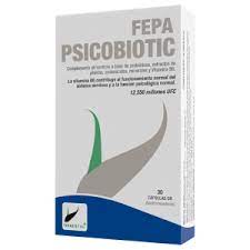[8425402174203] Psicobiotic *Antes Depre Bac* 30 Caps. (Zeus) (copia)