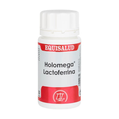 [8437003403729] Lactoferrina 300 Mg 60Caps. (Bonusan) (copia)