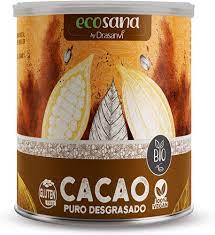 [8436044511578] Cacao En Polvo Bio 250 Grs. (Iswari) (copia)