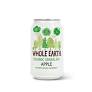 [5013665116479] Refresco Manzana Bio 330 ml. (Whole Earth)
