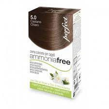 [8022490407031] Tinte Perfect Ammoniafree 5.0 Castaño Claro