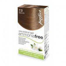[8022490407055] Tinte Perfect Ammoniafree 7.0 Rubio