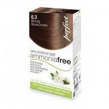 [8022490407048] Tinte Perfect Ammoniafree 6.0 Rubio Oscuro