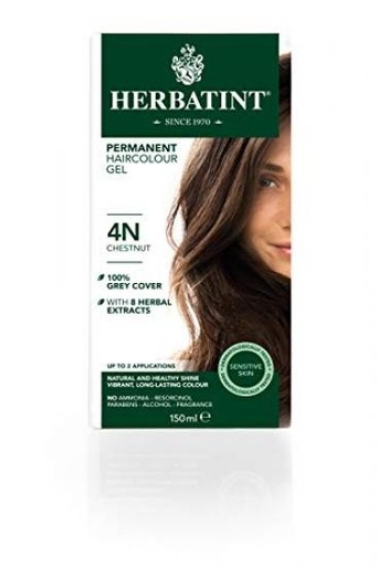 [8016744500258] Herbatint 4C Castaño Ceniza