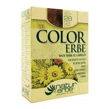 [8016744500210] Tinte Extractos Vegetales 7R Rubio Cobrizo (Novavis)