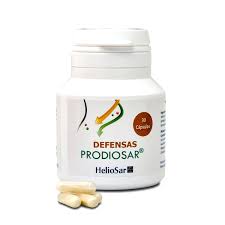 [8470001838254] Defensas Prodiosar 30 Cap (Heliosar)