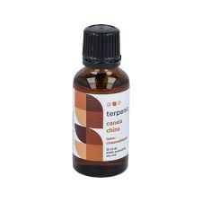 [8436553168768] Aceite Esencial Canela Cassia 30 ml (Terpenic)