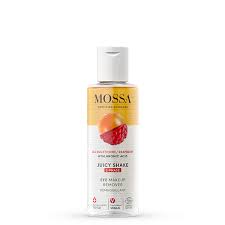 [4752223001024] Desmaquillante Ojos Bifasico Juicy Shake 100 ml (Mossa)
