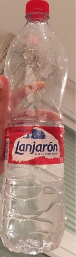 [8410728180120] Agua 1.5 ml. (Lanjaron)