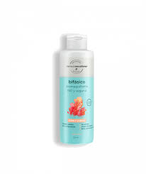 [8426494111251] Desmaquillante Bifasico Ojos y Labios Bio 125 ml. (Mimesissensations)