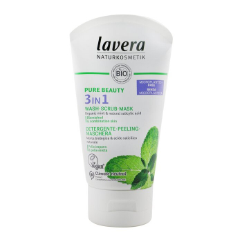[4260370432269] Espuma Limpiadora 3 en 1 150 ml. (Cosnature)