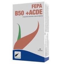 [8425402173466] Fepa B50 + ACDE (Fepadiet)
