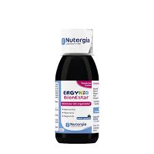 [8436031739077] Ergykid Bienestar 150 ml. (Nutergia)
