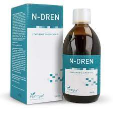 [8424409319761] N-Dren 500 ml (Plantapol)