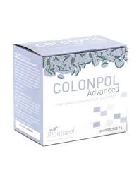 [8424409321955] Colonpol Advance 20 Sobres (Plantapol)