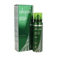 [8470001206534] Alopel Espuma 100 ml (Catalysis)