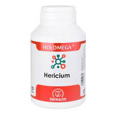 [8436003020370] Holomega Hericium 180 cap (Equisalud)