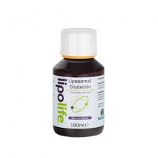 [8437019410094] Lipolife Liposomal Glutation 100 ml (Equisalud)