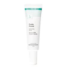 [3661467000568] Fluido Purificante con Zinc 30 ml. (Lab. Novexpert)