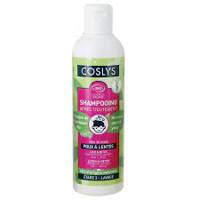 [3538396155303] Champu Piojos 230 ml. (Coslys)