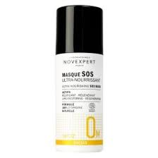 [3661467001671] Mascarilla Omega Nutritiva SOS 50 ml (Lab. Novexpert)