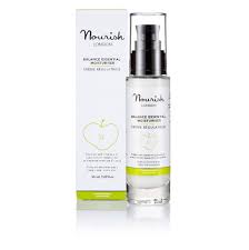 [609728243722] Crema Hidratante Balance Mixta 50 ml. (Nourish)