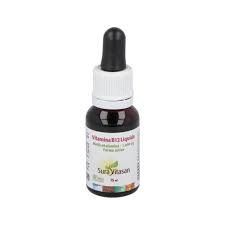[628747225564] Vitamina B12 Liq. 15 ml (Suravitasan)
