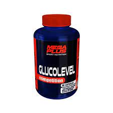 [8435041065596] Glucolevel Competition 60 Cap (Mega Plus)