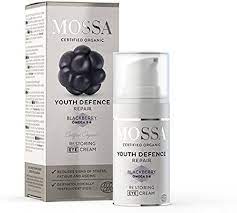 [4751009823133] Contorno de Ojos Restaurador Youth Defence 15 ml (Mossa)