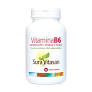[628747121590] Vitamina B6 60 Caps. (Suravitasan)