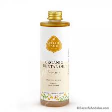 [9120096512025] Aceite Colutorio Dental Curcuma 100 Ml. (Eliah Sahil)