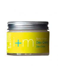 [4037904706154] Desodorante Crema Energia Especiada 30 ml (I+M)
