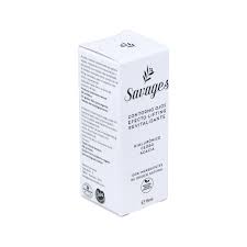 [8437013353106] Contorno De Ojos Efecto Lifting Revitalizante 15 ml (Savages)