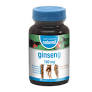 [5605481507465] Ginseng 500 mg. 60 Caps. (Naturmil)
