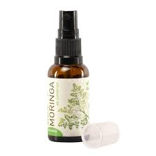 Aceite 100% Moringa Eco 30 ml (Agro Natural)