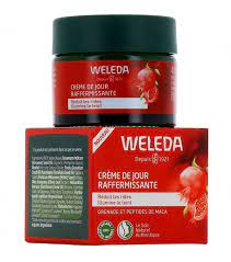 [4001638580069] Crema De Dia Reafirmante Granada 40 Ml. (Weleda)