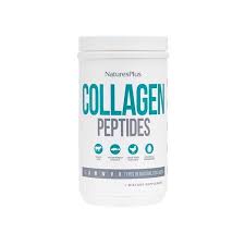 [807205115023] Colagen Peptides 254 gr. (NaturesPlus)