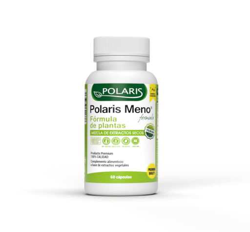 [8436583621738] Polaris Meno 300 mg 60 cap