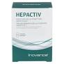 [8449302945411] Hepactiv Detox 60 Comp. (Inovance)