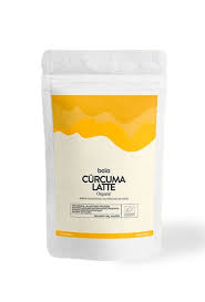 [8437017673378] Curcuma Latte 150 Grs. (Baïa)