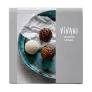 [4044889004380] Surtido de Trufas de Chocolate Vegan 3 x 3 sabores (Vivani)