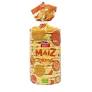 [8437010509605] Tortitas De Maiz 120 Grs. (La Finestra)