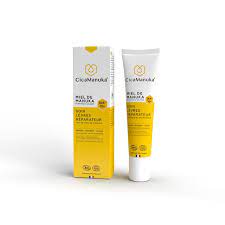 [3428883668501] Crema de Labios Reparadora con Miel de Manuka 15 ml (CicaManuka)