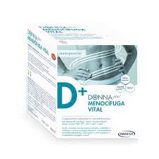 [8426594128333] Donna Plus Menocifuga Vital 30 Sticks (Ordesa)
