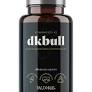 [8412347004832] Dkbull (Vit. D3 + K2) 60 Caps. (Paleobull)